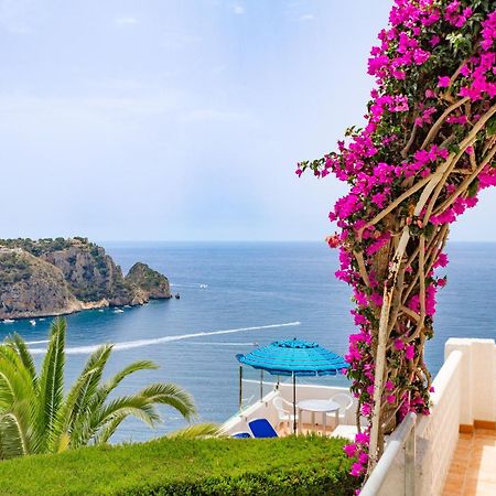 Villa Sobre de Granadella Haus 5 Jávea Esterno foto